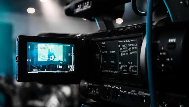 broadcast design course