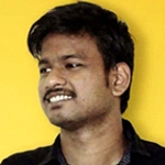 Sourav Mohanty