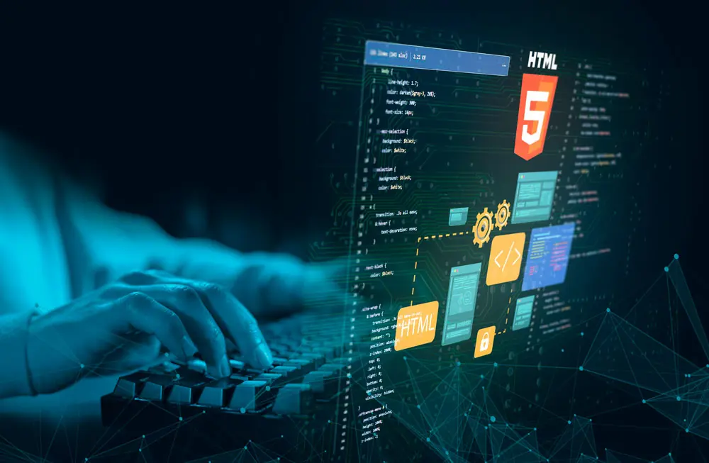 Learn web design courses in Bhubaneswar