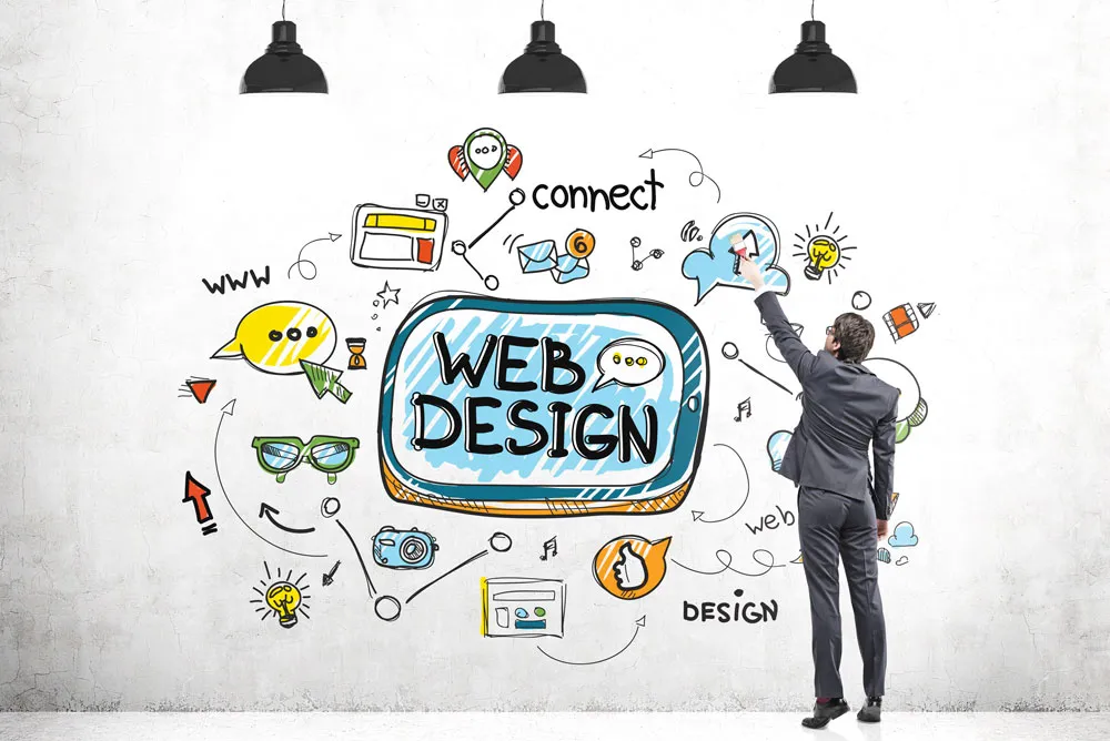 Web Design institute in Bhubaneshwar